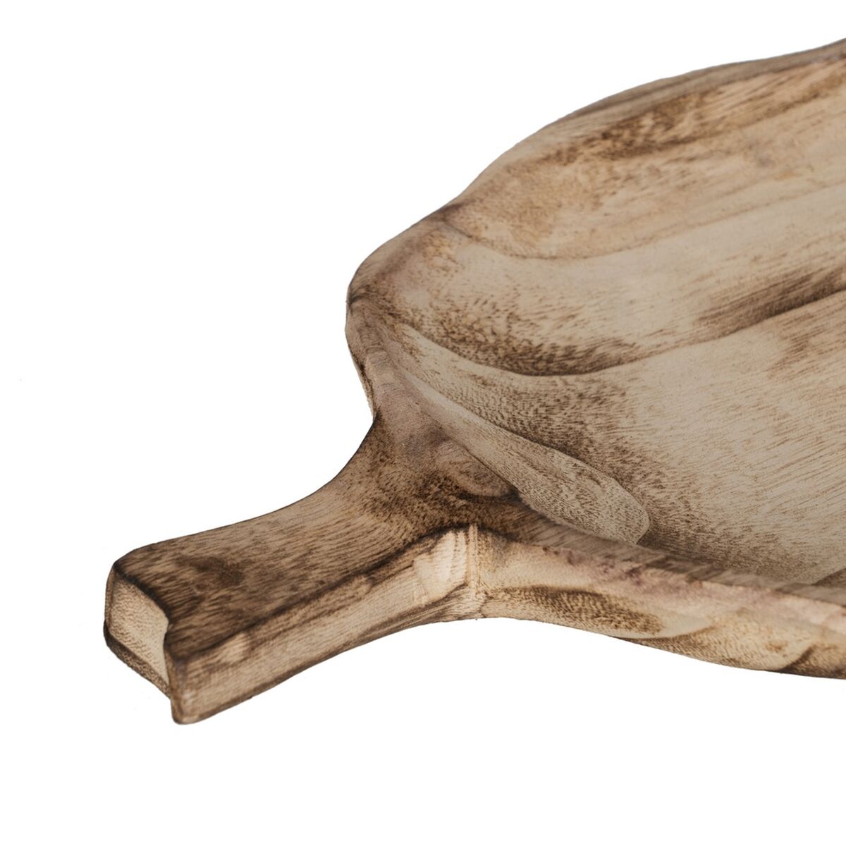 Brett Naturell Tre 53 x 24 x 5 cm
